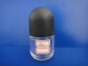 2012new 50ml deodorant glass bottle