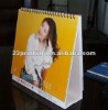 2013 Blotter desk calendars printing service