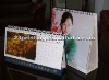 2013 desktop calendar printing service