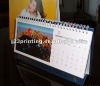 2013 the newest desk calendars printing service