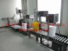 20L 200L Weighing Filling Capping Machine