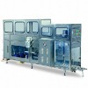 20Liter Water Jar Filling Line