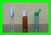 20ML MINI plastic bottle