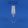 20ML PVC skin care bottle