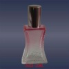 20ML color glass perfume bottle