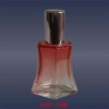 20ML color glass perfume bottle