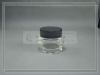 20ML cosmetic glass jar