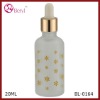 20ML essential oil dropper bottle