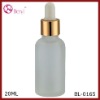 20ML essential oil dropper bottle