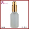 20ML metal spray bottle