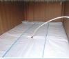 20MT 24MT flexitank/flexibag for cooking oil/vegetable oil/olive oil transportation