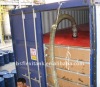 20ft container flexitank for food grade oil