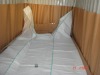 20ft container  flexitank packing