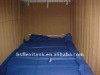 20ft container flexitank with heating pad for oil packaging