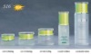 20g 30g 50g cosmetic glass bottle