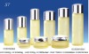 20g 30g 50g cosmetic glass bottle