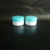 20g Plastic skin care cream jar