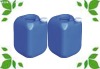 20l plastic bucket,hdpe material ,blow molding product,blue color