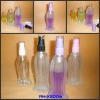 20ml 25ml Fish glass perfume bottle