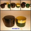 20ml/30ml/50ml Glass cosmetic jar with cap