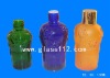 20ml,50ml,100ml glass essential oil bottle with scrow cap