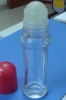 20ml-60ml glass perfume bottle with roll ball