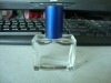 20ml-60ml glass perfume bottle with roll ball