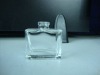 20ml-60ml glass perfume bottle with roll ball