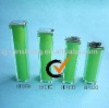 20ml Airless Plastic Square Pumps Bottles