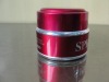 20ml Aluminum cream jar