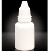 20ml Eye drop bottle