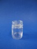 20ml Glass moisturizer jar