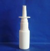 20ml Nasal sprayer bottle