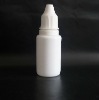 20ml PE eye drops bottle