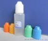 20ml PE eye drops bottle