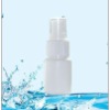 20ml PE plastic mist spray bottle