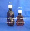 20ml PET Bottle for Liquid Medicine With Sprayer