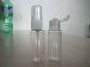 20ml PET cosmetic spray bottle