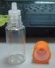 20ml PET eye drops bottle