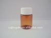 20ml PET medicine bottle