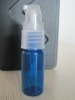 20ml PET pump lotion bottle