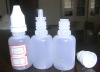 20ml Plastic Dropper Bottles