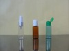 20ml amber pet bottle