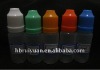 20ml child proof cap drop bottle