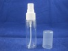 20ml clear cosmetic perfume bottle