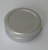 20ml cosmetic aluminum  jar