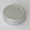 20ml cosmetic aluminum  jar