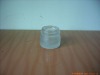 20ml cosmetic packing frost glass face cream jar