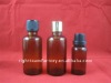 20ml cosmetic screw cap glass bottle