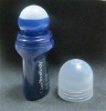 20ml deodorant spray plastic bottle roll-on/spray cap